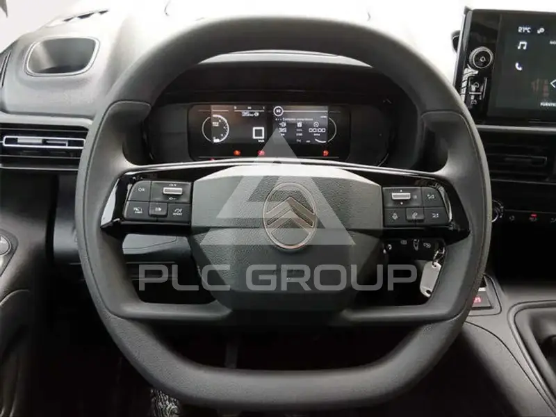 2026 Citroen Berlingo