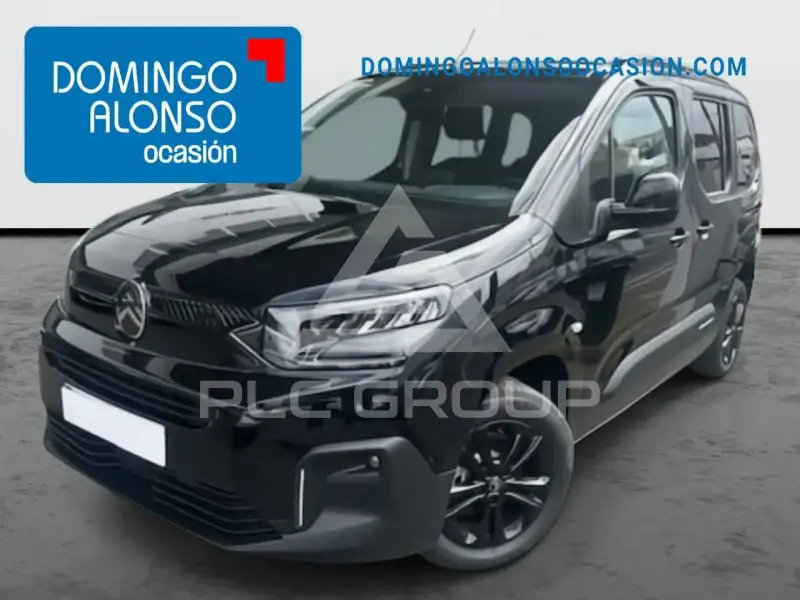 2026 Citroen Berlingo
