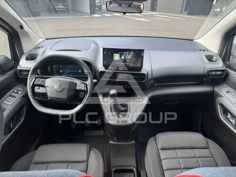 2026 Citroen Berlingo