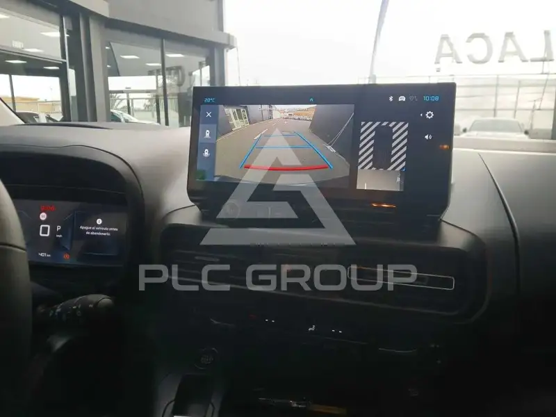 2026 Citroen Berlingo