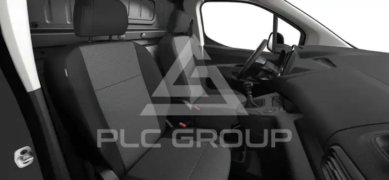 2026 Citroen Berlingo
