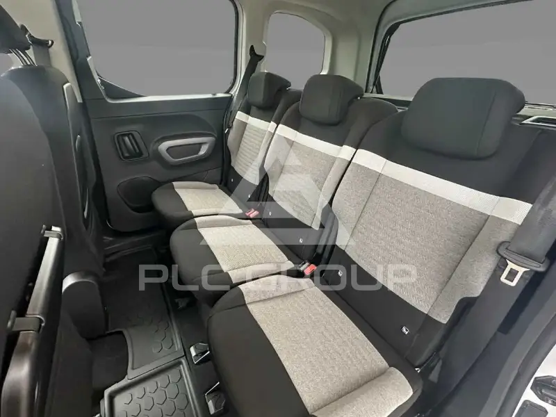 2026 Citroen Berlingo