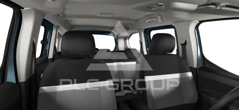 2026 Citroen Berlingo