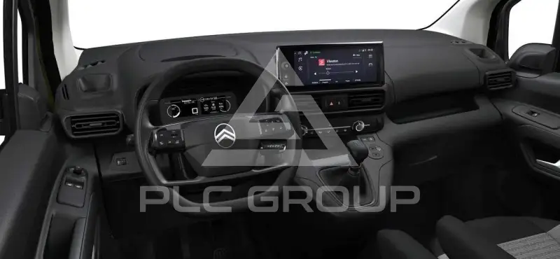 2026 Citroen Berlingo