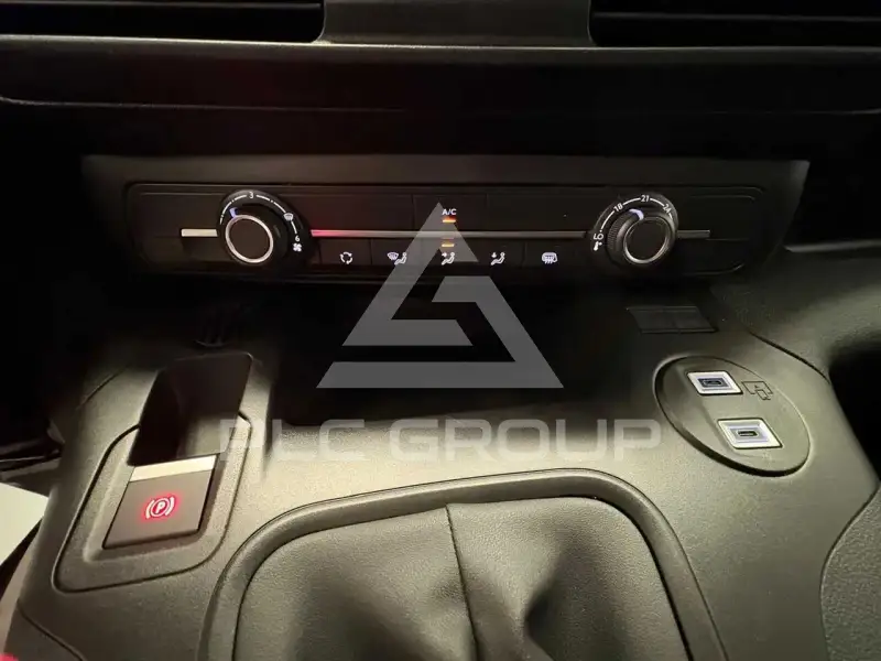 2026 Citroen Berlingo