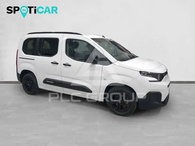 2026 Citroen Berlingo