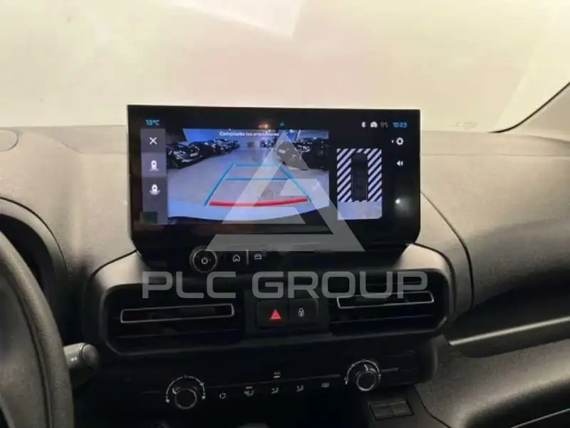 2026 Citroen Berlingo