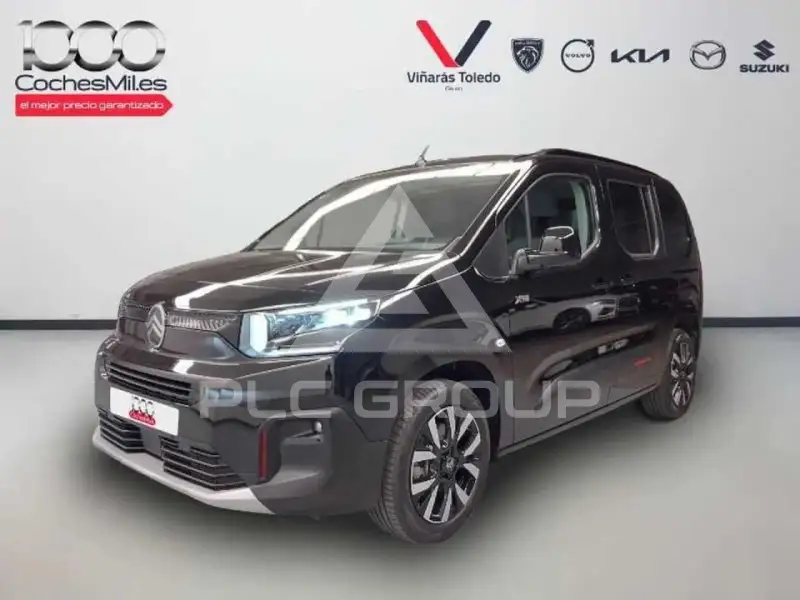 2026 Citroen Berlingo