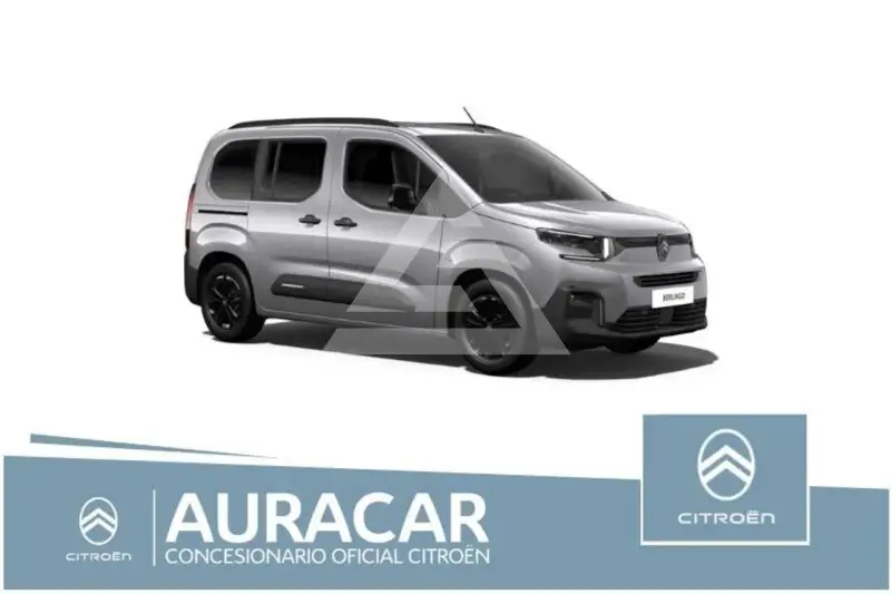 2026 Citroen Berlingo