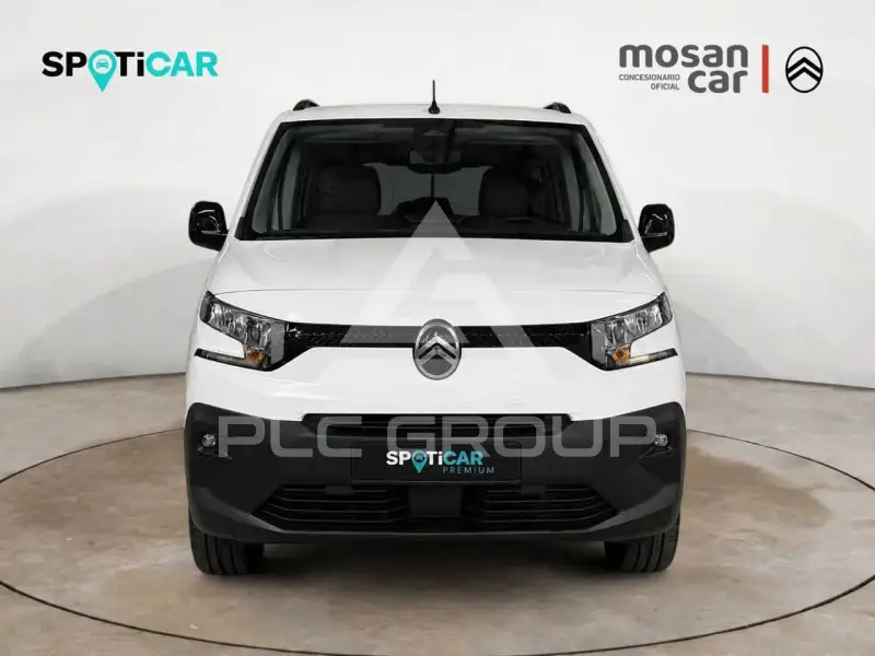 2026 Citroen Berlingo