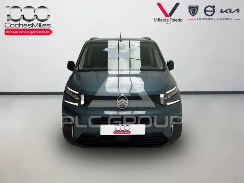 2026 Citroen Berlingo