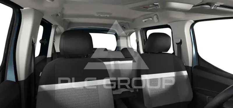 2026 Citroen Berlingo