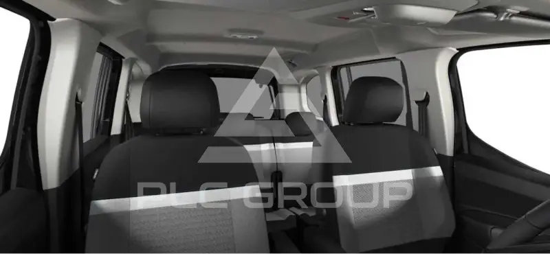 2026 Citroen Berlingo
