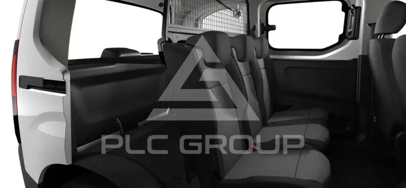 2026 Citroen Berlingo