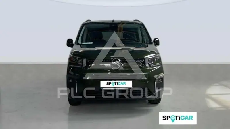 2026 Citroen Berlingo