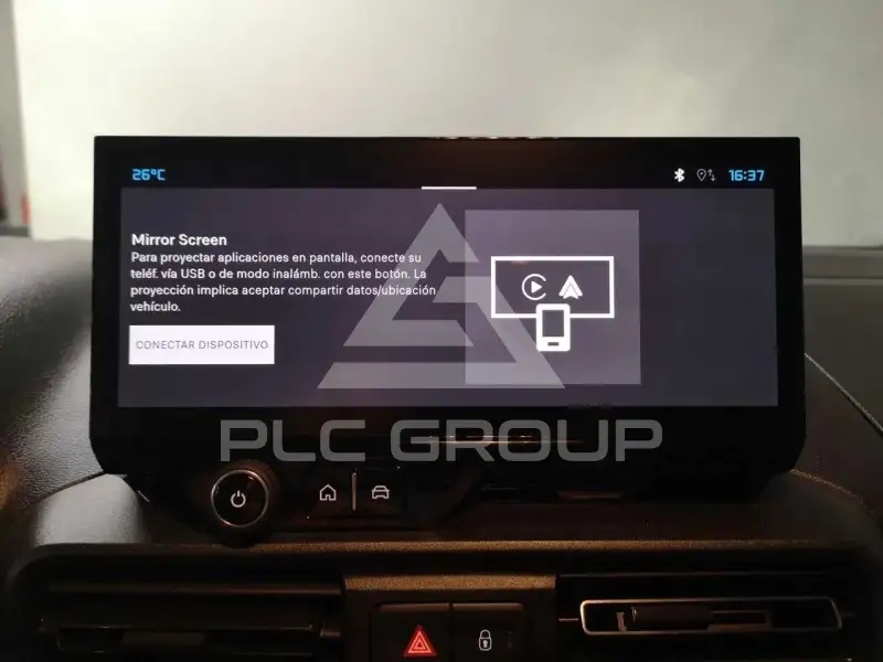 2026 Citroen Berlingo