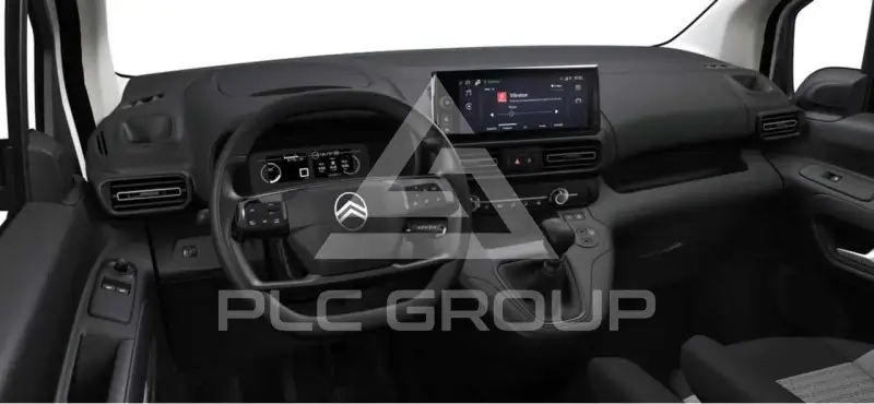 2026 Citroen Berlingo