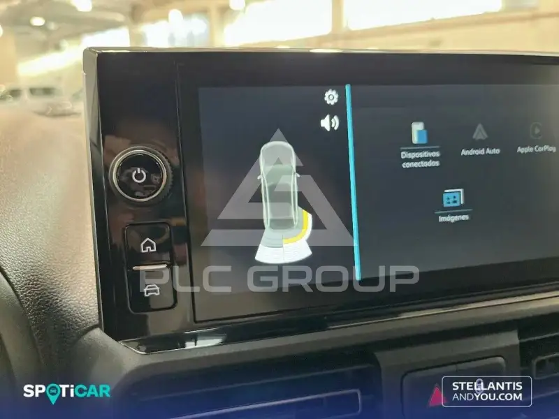 2026 Citroen Berlingo