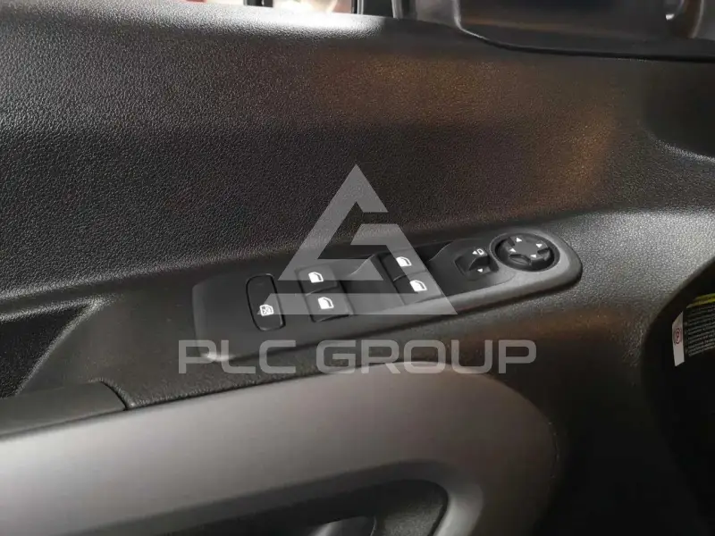 2026 Citroen Berlingo