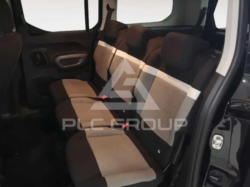 2026 Citroen Berlingo