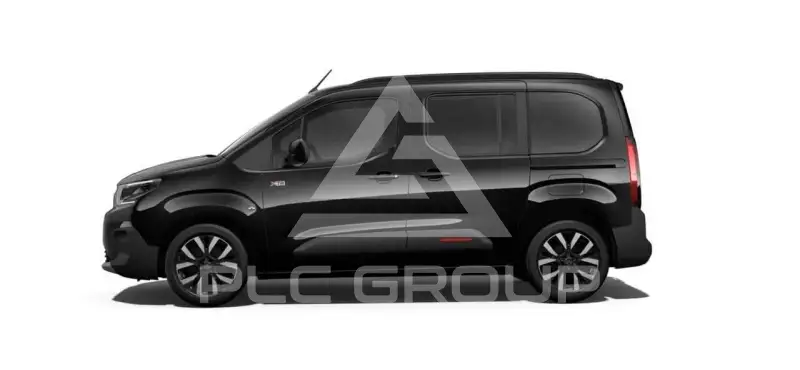 2026 Citroen Berlingo