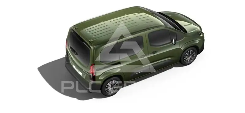2026 Citroen Berlingo