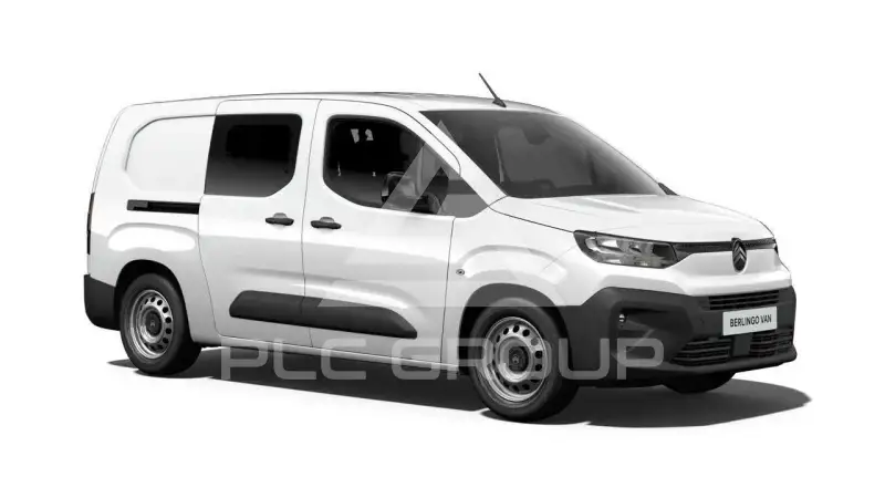 2026 Citroen Berlingo