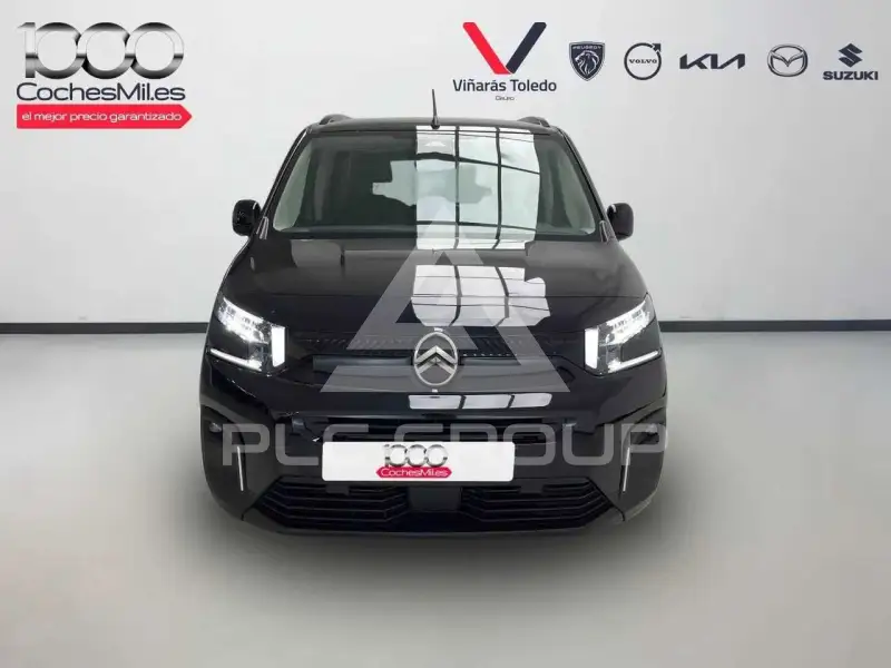 2026 Citroen Berlingo