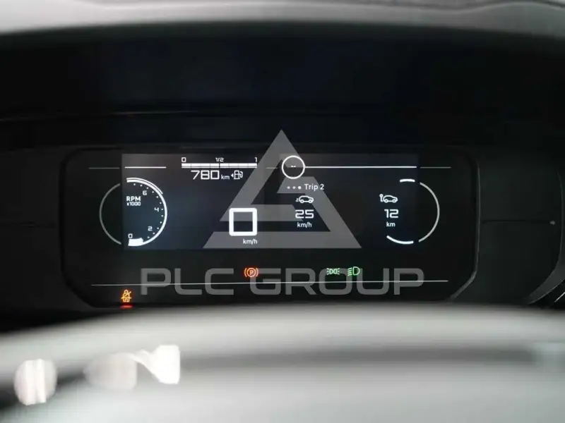 2026 Citroen Berlingo