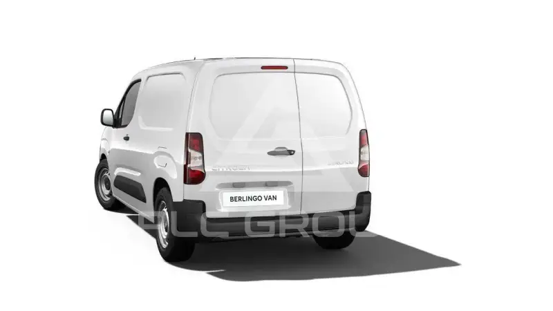 2026 Citroen Berlingo