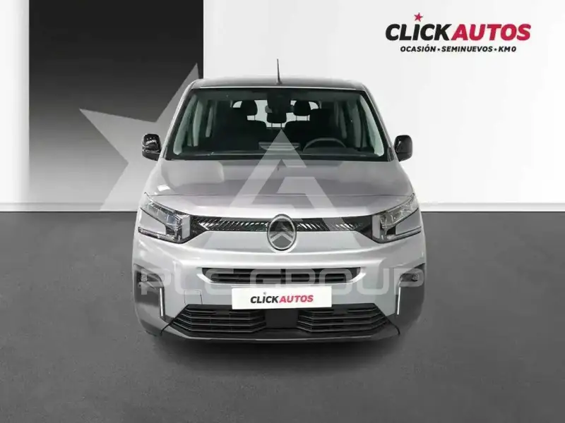 2026 Citroen Berlingo