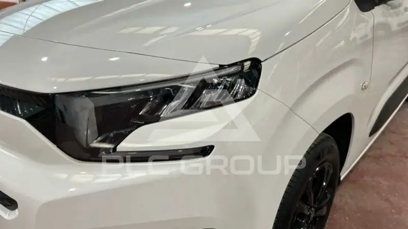 2026 Citroen Berlingo