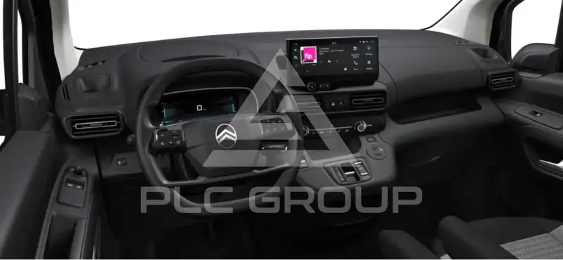 2026 Citroen Berlingo