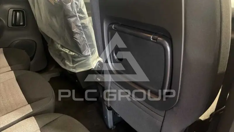 2026 Citroen Berlingo