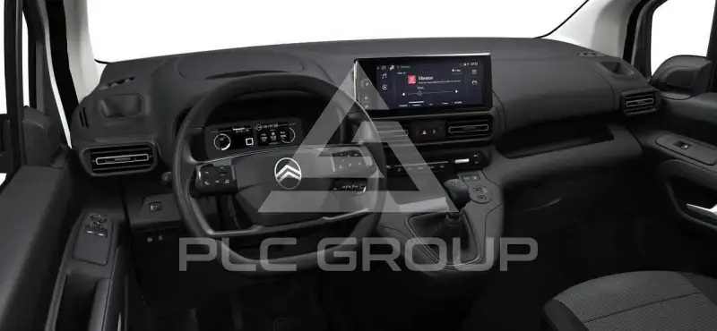 2026 Citroen Berlingo
