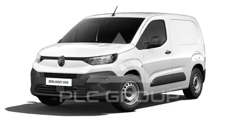 2026 Citroen Berlingo