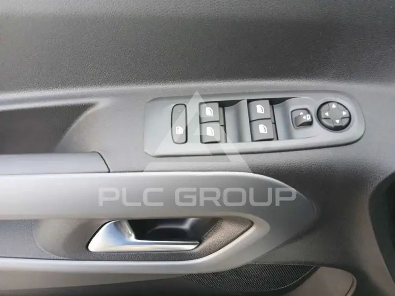 2026 Citroen Berlingo