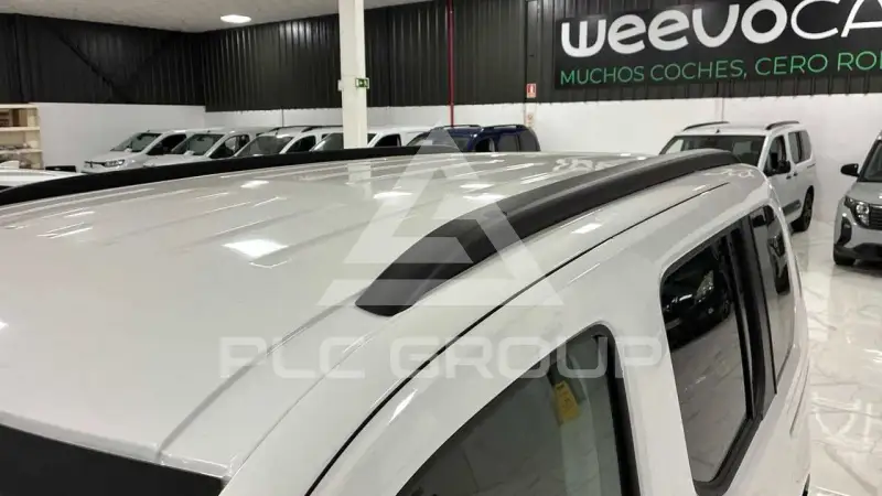 2026 Citroen Berlingo