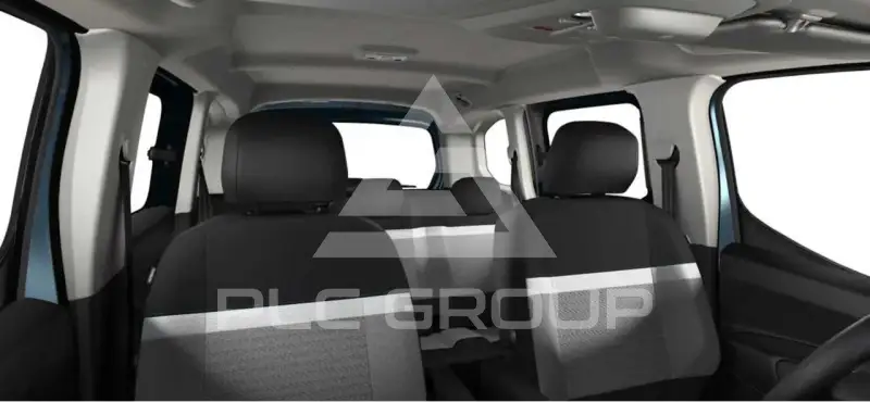 2026 Citroen Berlingo
