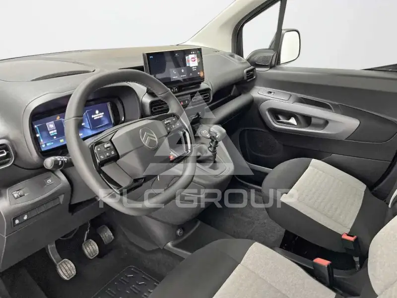 2026 Citroen Berlingo
