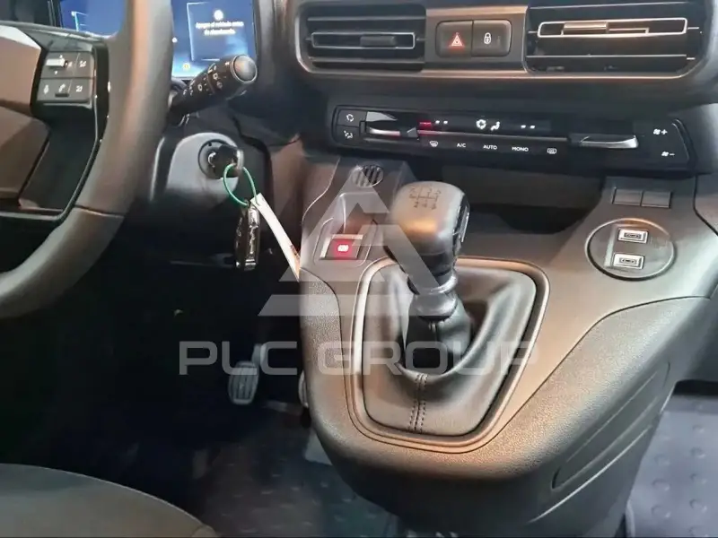 2026 Citroen Berlingo