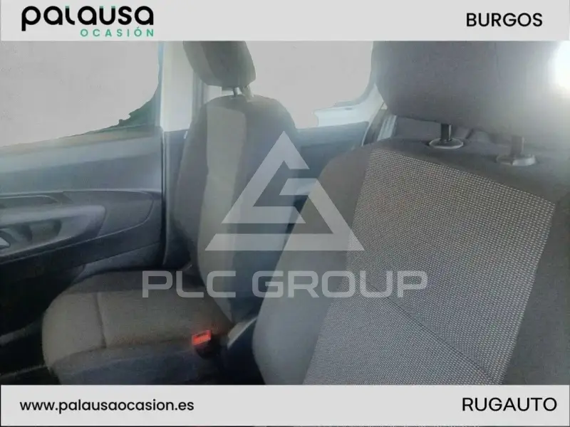 2026 Citroen Berlingo