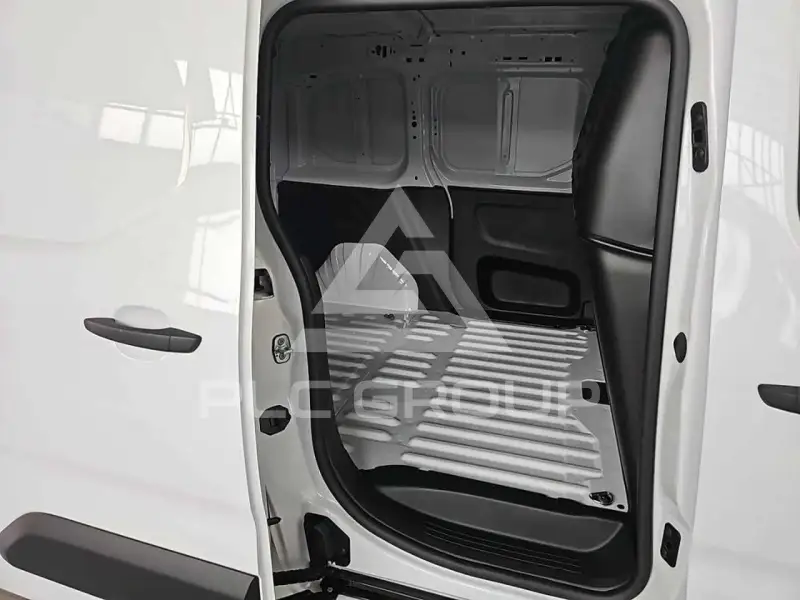 2026 Citroen Berlingo