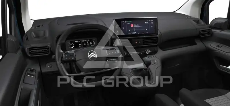 2026 Citroen Berlingo