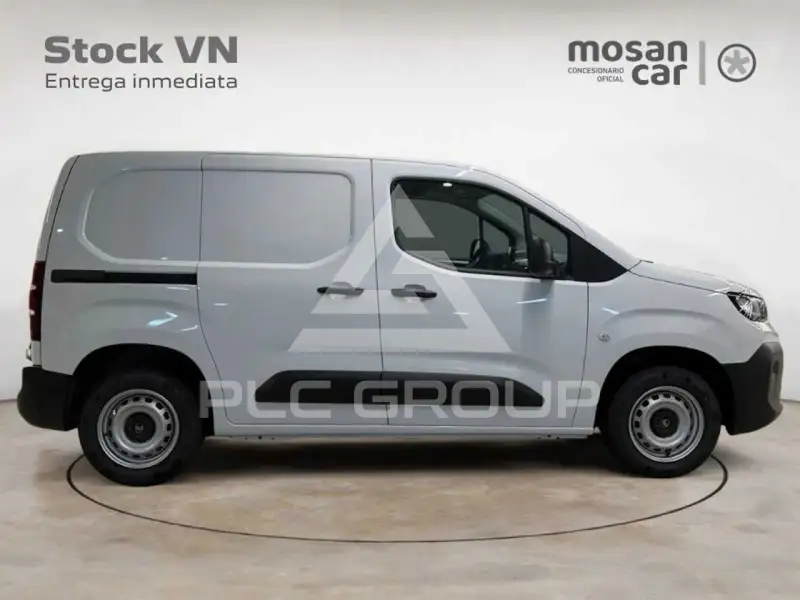 2026 Citroen Berlingo