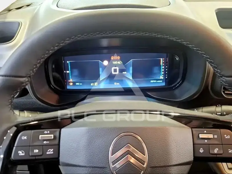 2026 Citroen Berlingo