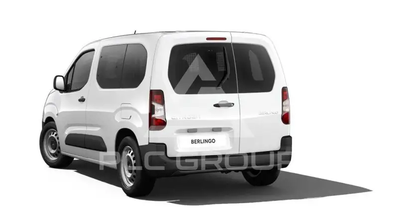 2026 Citroen Berlingo