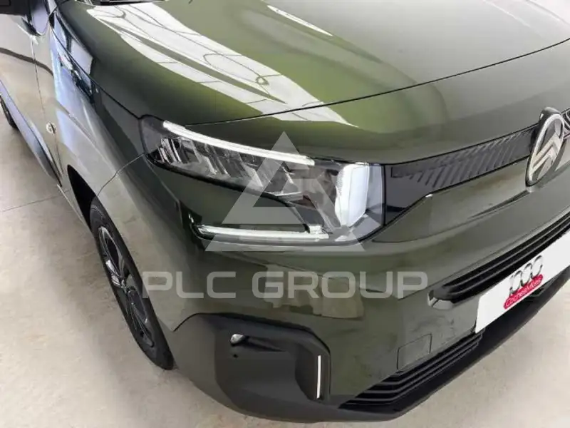2026 Citroen Berlingo