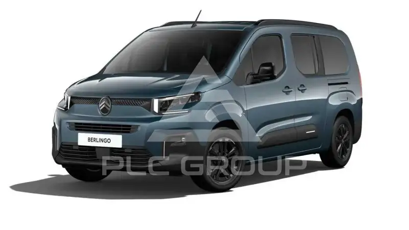 2026 Citroen Berlingo