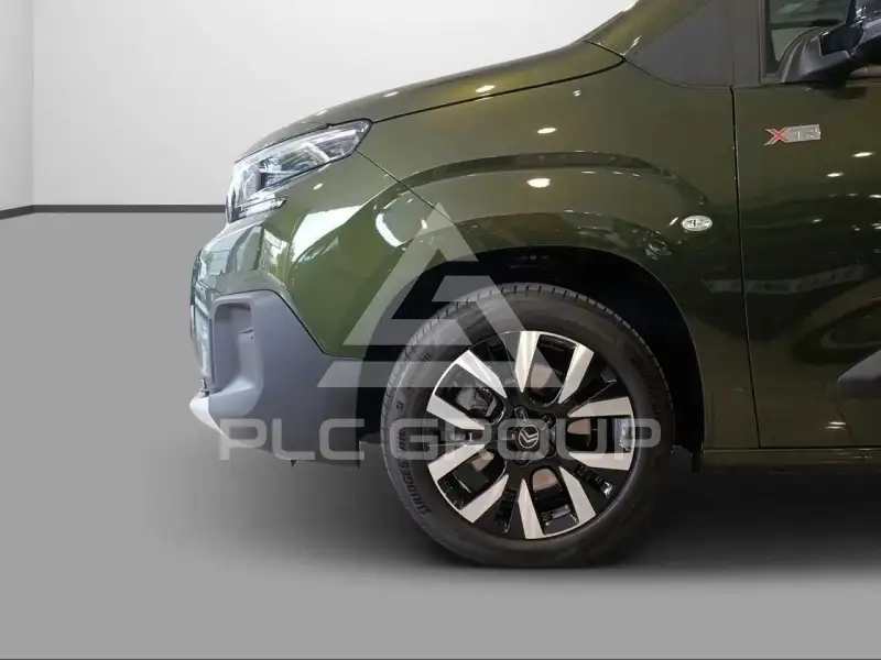 2026 Citroen Berlingo